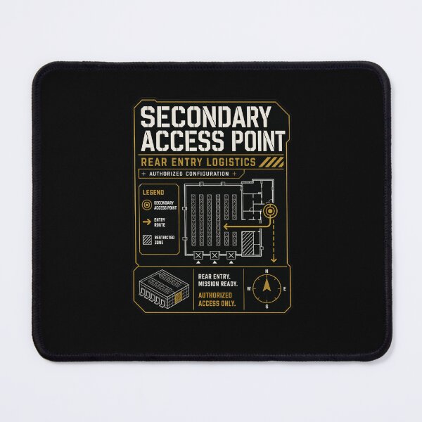 Item preview, Anal Covert - Secondary Access designed and sold by Laymela Fet Shop.