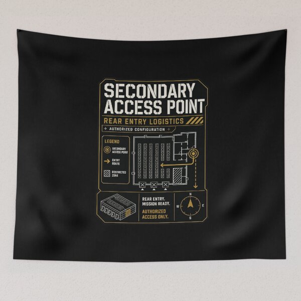 Item preview, Anal Covert - Secondary Access designed and sold by Laymela Underground.