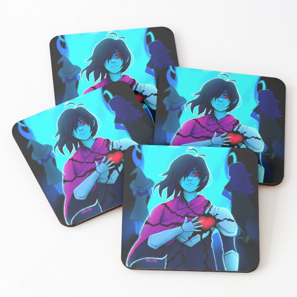 Item preview, Kris. Deltarune designed and sold by heliosashes.