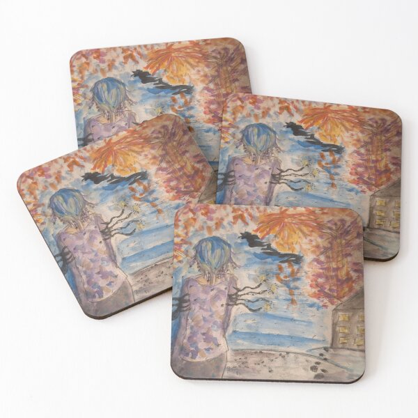 Item preview, Winter Arrival designed and sold by PaperDrift.