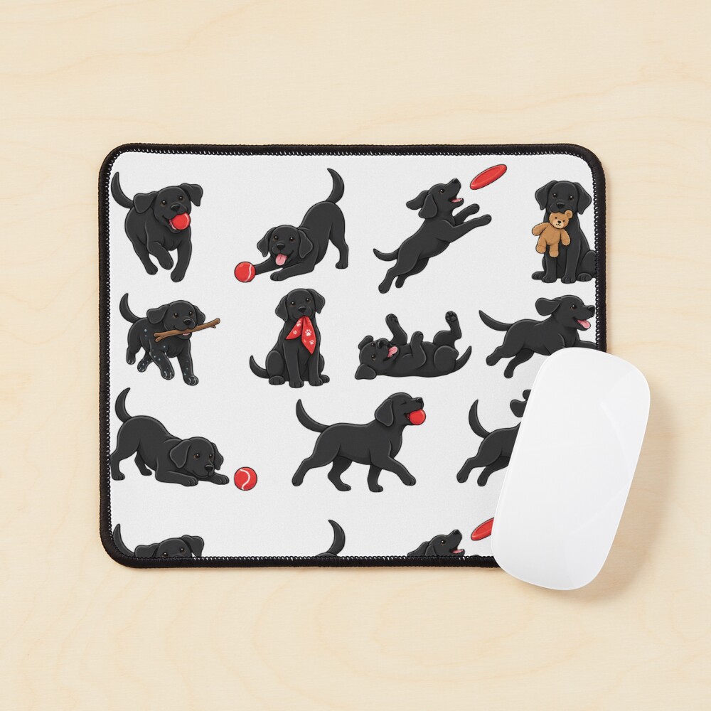 Item preview, Mouse Pad designed and sold by Goodthingstree.