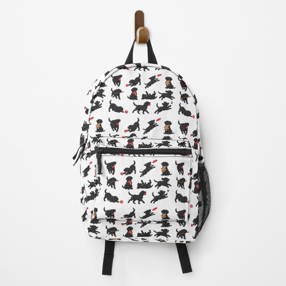 Item preview, Backpack designed and sold by Goodthingstree.