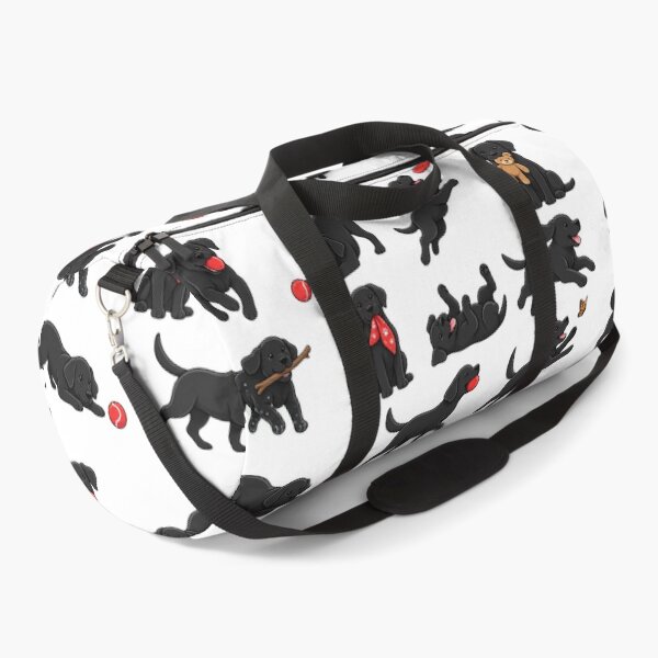 Item preview, Labrador Pattern – Playtime designed and sold by Goodthingstree.