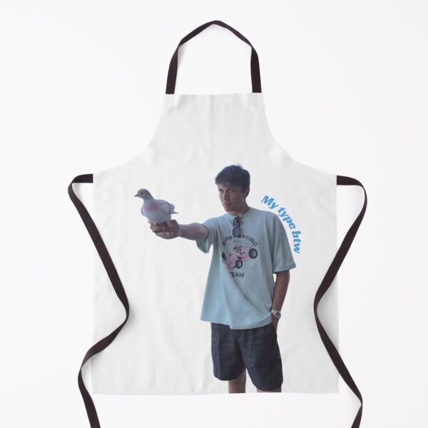 Item preview, Alex Albon My Type designed and sold by RomComGal.