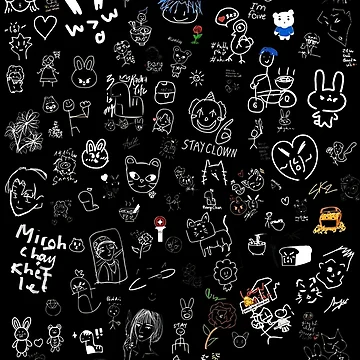 Artwork thumbnail, Little Things by VisionCrafft