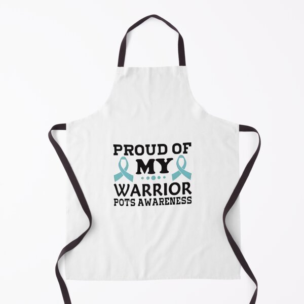 Item preview, Proud of my warrior designed and sold by ParaGraphix.