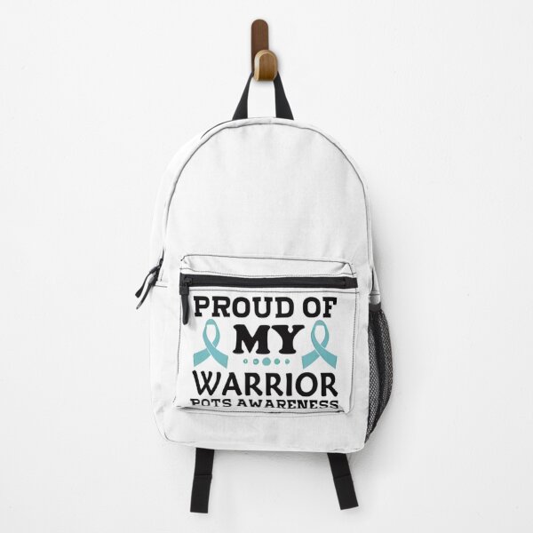 Item preview, Proud of my warrior designed and sold by ParaGraphix.