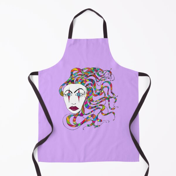 Item preview, Dreadlock Muse designed and sold by Ogfx.