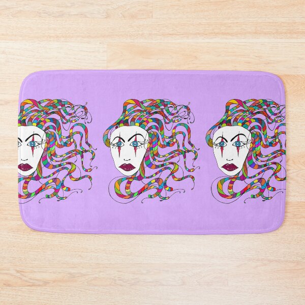 Item preview, Dreadlock Muse designed and sold by Ogfx.