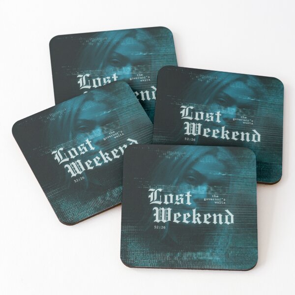 Item preview, phoebe Lost Weekend album designed and sold by fnsdjfnsidjdns.