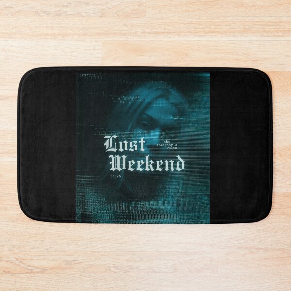 Item preview, phoebe Lost Weekend album designed and sold by fnsdjfnsidjdns.