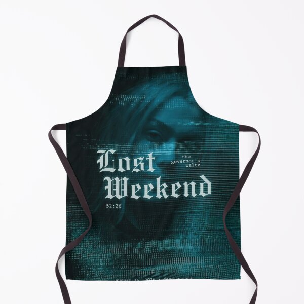 Item preview, phoebe Lost Weekend album designed and sold by fnsdjfnsidjdns.