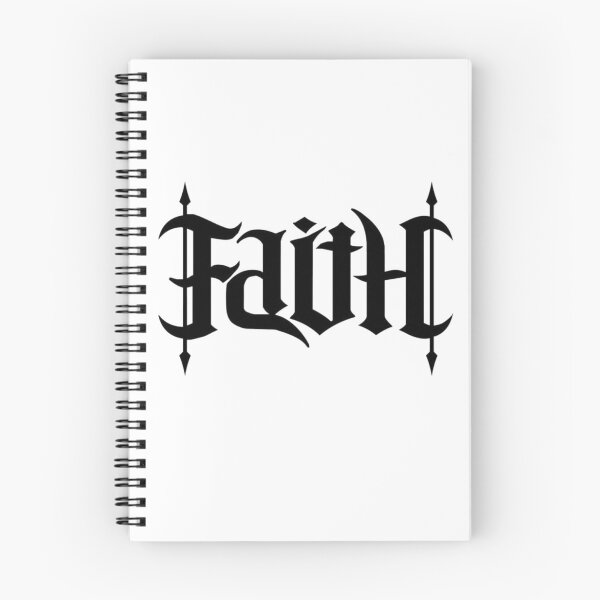 Item preview, Faith designed and sold by SimonFernando.