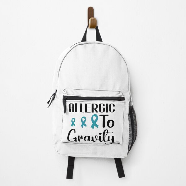 Item preview, Allergic to gravity designed and sold by ParaGraphix.