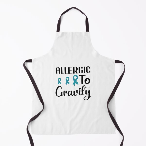 Item preview, Allergic to gravity designed and sold by ParaGraphix.