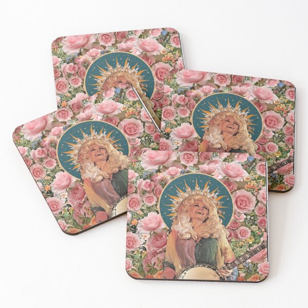Item preview, Dolly Parton designed and sold by fnsdjfnsidjdns.
