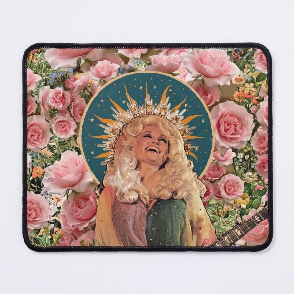 Item preview, Dolly Parton designed and sold by fnsdjfnsidjdns.