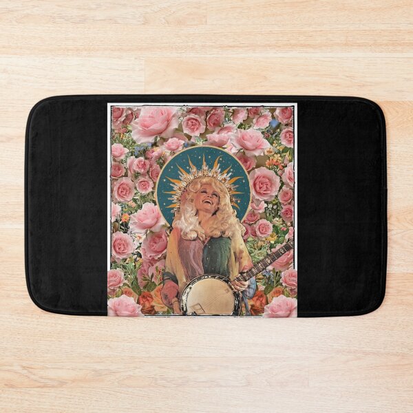Item preview, Dolly Parton designed and sold by fnsdjfnsidjdns.