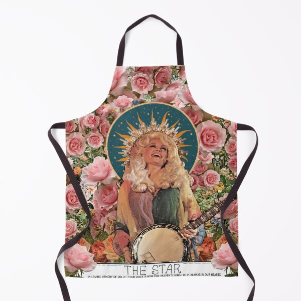 Item preview, Dolly Parton designed and sold by fnsdjfnsidjdns.