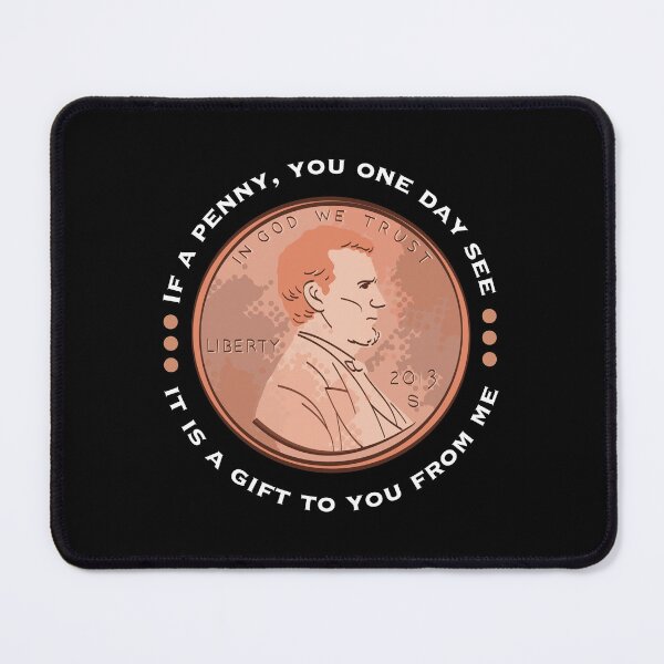 Item preview, Lucky Pennies From Heaven designed and sold by SunandShade.