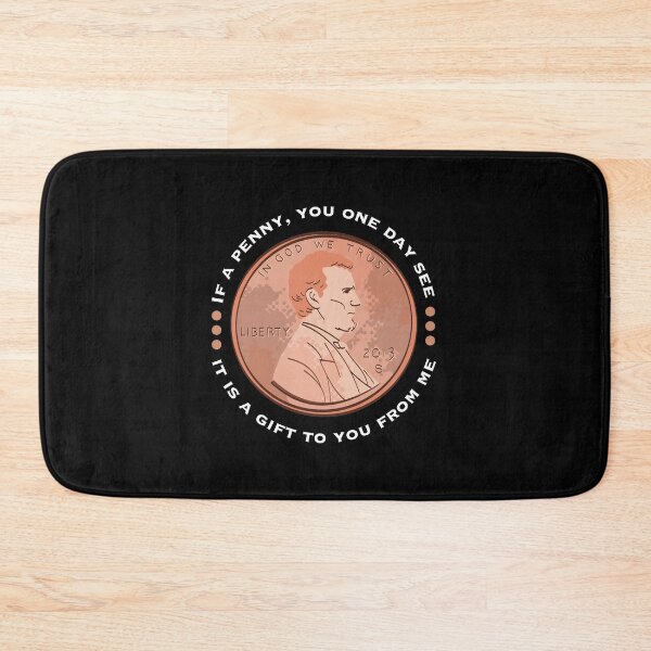 Item preview, Lucky Pennies From Heaven designed and sold by SunandShade.