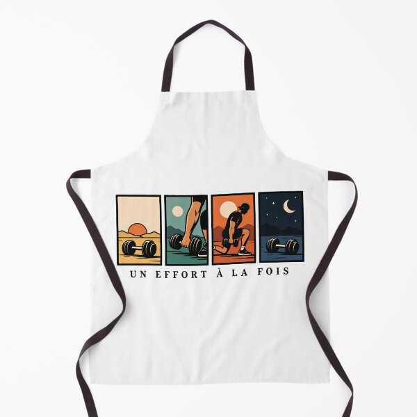 Item preview, Motivational bodybuilding T-shirt – One effort at a time designed and sold by J-Impression.