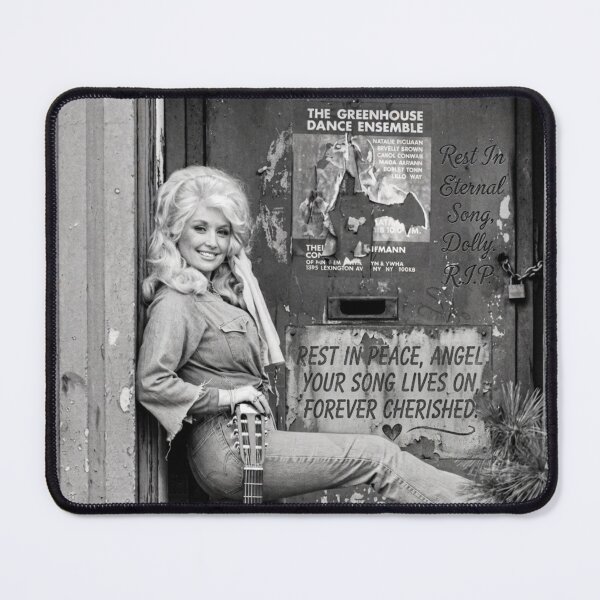 Item preview, Dolly Parton designed and sold by fnsdjfnsidjdns.