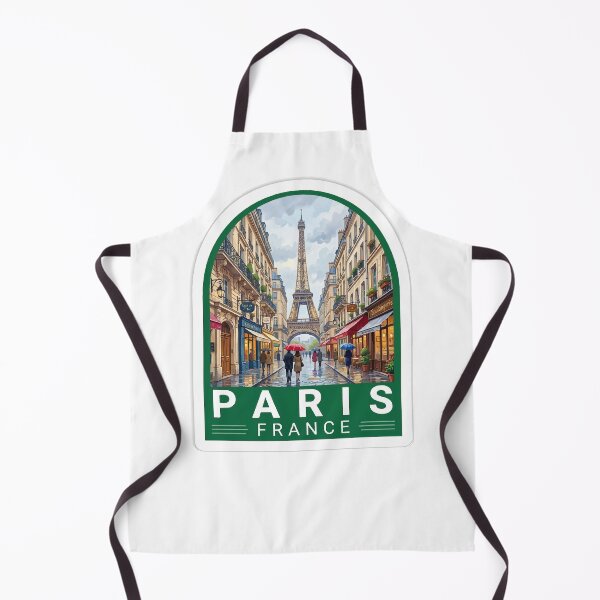 Item preview, paris france  Travel Art  designed and sold by wear best.
