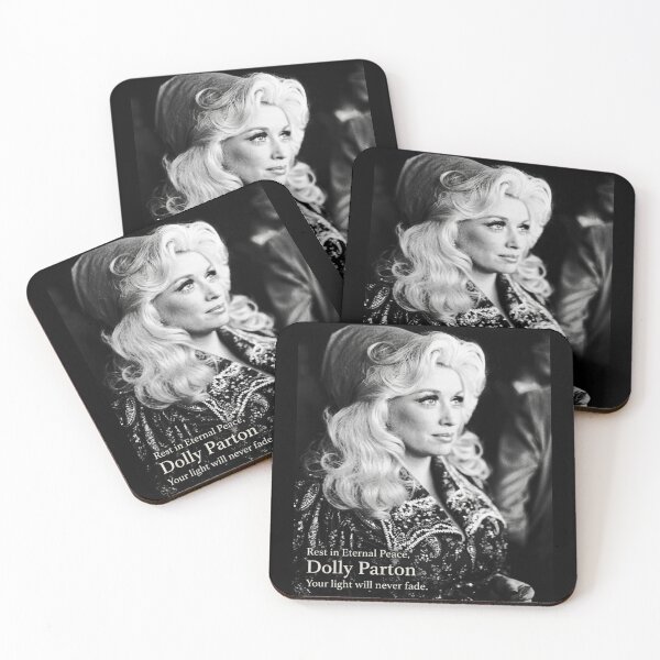 Artikelvorschau, Dolly Parton entworfen und verkauft von fnsdjfnsidjdns.