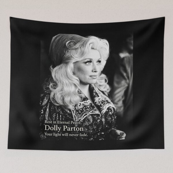 Item preview, Dolly Parton designed and sold by fnsdjfnsidjdns.