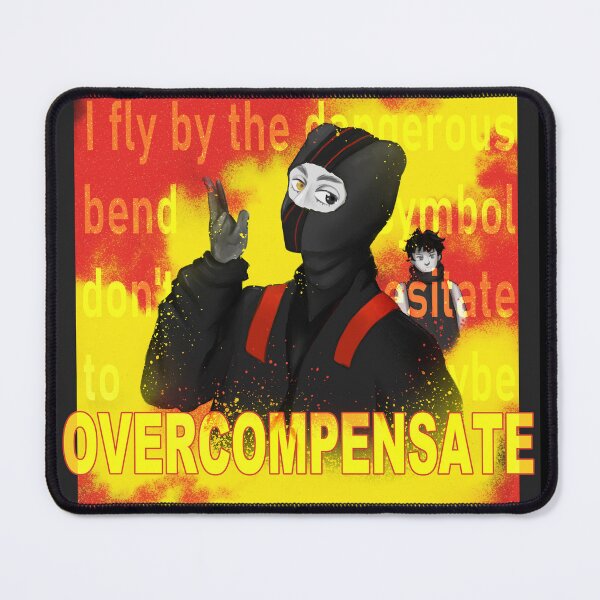 Item preview, Twenty One Pilots. Overcompensate designed and sold by heliosashes.
