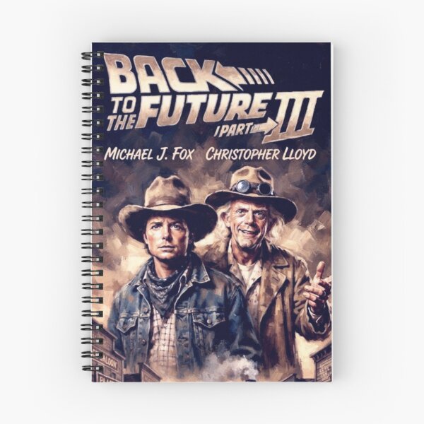 Item preview, Back to the Future Part III Fine Art Tribute designed and sold by Art's Diner.