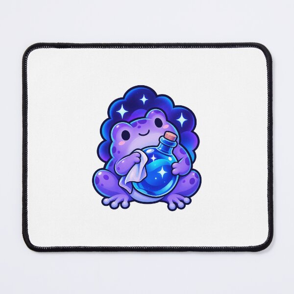 Item preview, Polishing the Moon Potion designed and sold by The-Art-of-D.