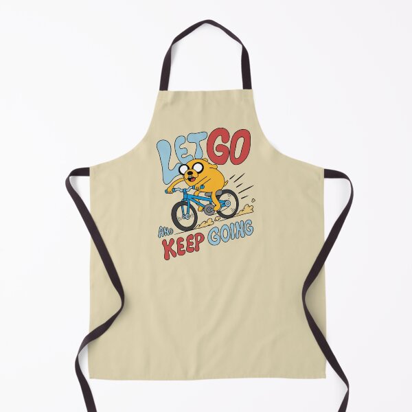 Item preview, Let Go Jake designed and sold by loobsart.