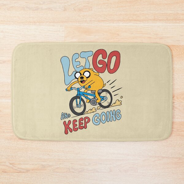 Item preview, Let Go Jake designed and sold by loobsart.
