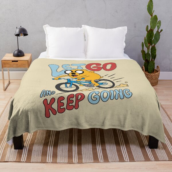 Item preview, Let Go Jake designed and sold by loobsart.