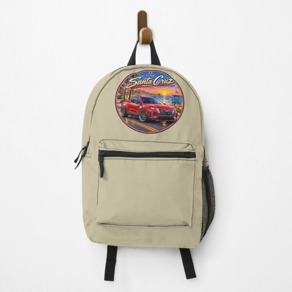 Item preview, Santa Cruz Coastal Drive Hyundai designed and sold by alwaysadeal.