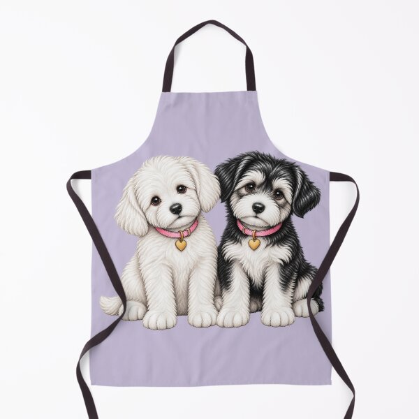 Item preview, Cute Puppy Best Friends for Kids designed and sold by PrintGo26.