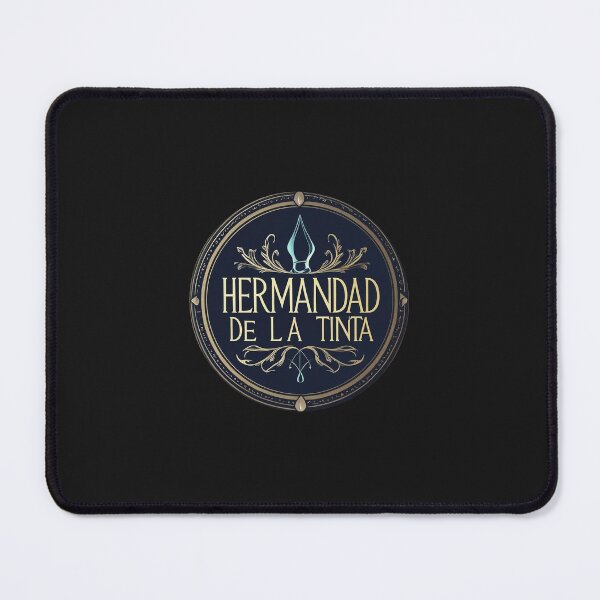 Item preview, The Brotherhood of Ink designed and sold by Hermandad-dlt.