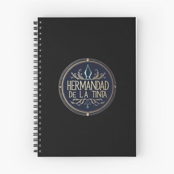 Item preview, The Brotherhood of Ink designed and sold by Hermandad-dlt.