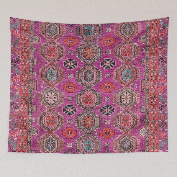 Item preview, Bohemian Pattern Artwork Design designed and sold by SpaceBazaar.