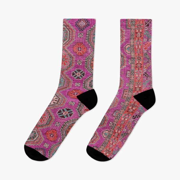 Artikelvorschau, Bohème-Muster-Kunstdesign entworfen und verkauft von SpaceBazaar.