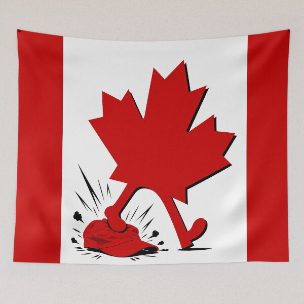Item preview, Trade Policy Illustrated: Elbows Up! designed and sold by inVinnieVeritas.