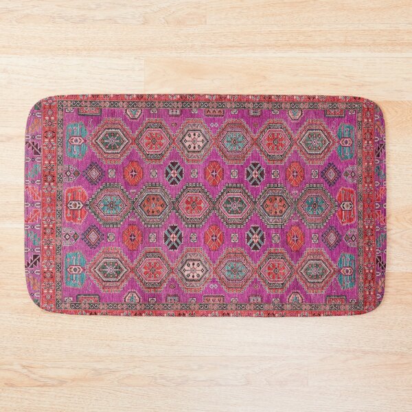 Item preview, Bohemian Pattern Artwork Design designed and sold by SpaceBazaar.