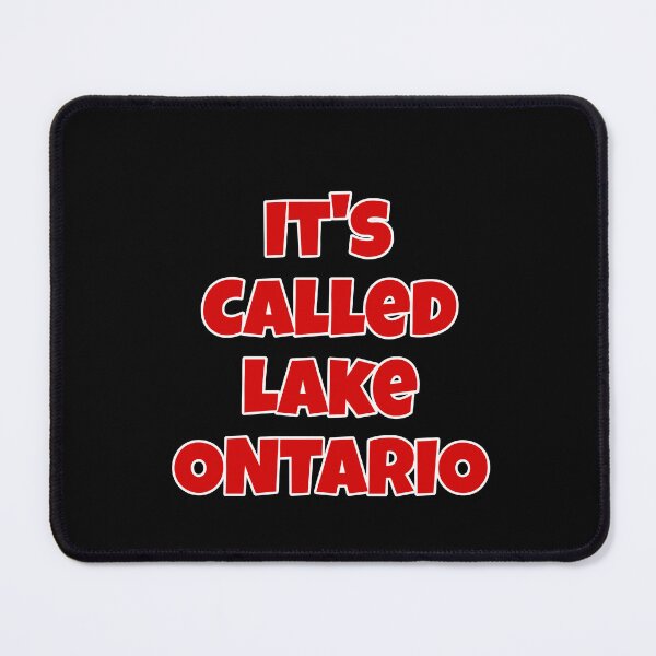 Item preview, It's called Lake Ontario designed and sold by mkwirfs1994.