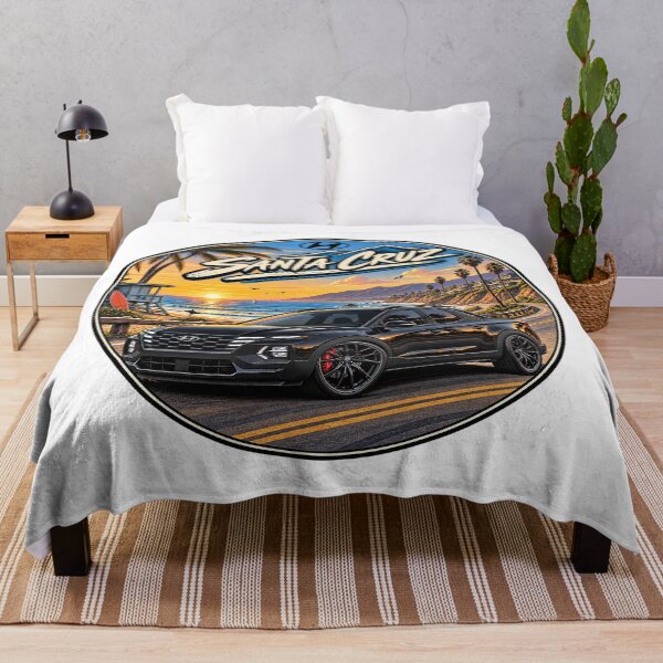 Item preview, Santa Cruz Coastal Drive Hyundai designed and sold by alwaysadeal.