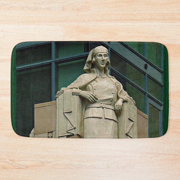 Item preview, Nursing Sister  designed and sold by Ethna Gillespie.