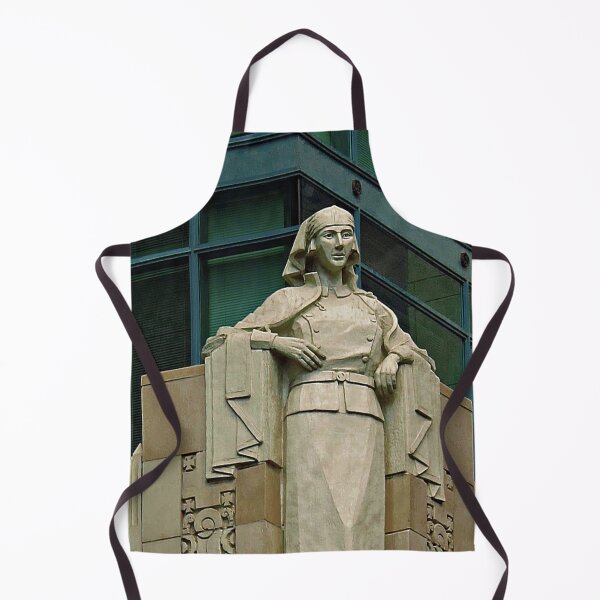 Item preview, Nursing Sister  designed and sold by Ethna Gillespie.