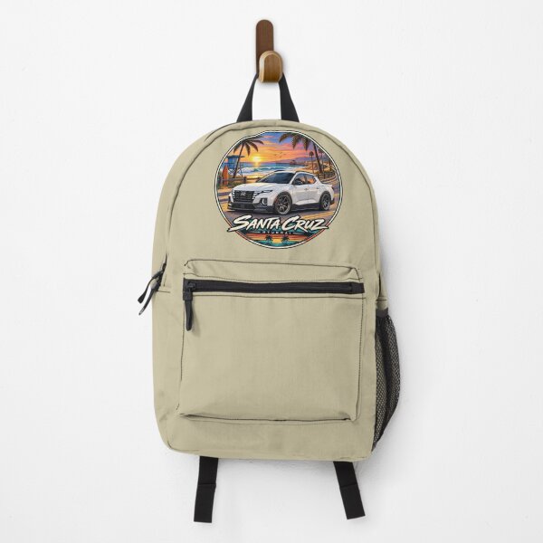 Item preview, Santa Cruz Coastal Drive Hyundai designed and sold by alwaysadeal.