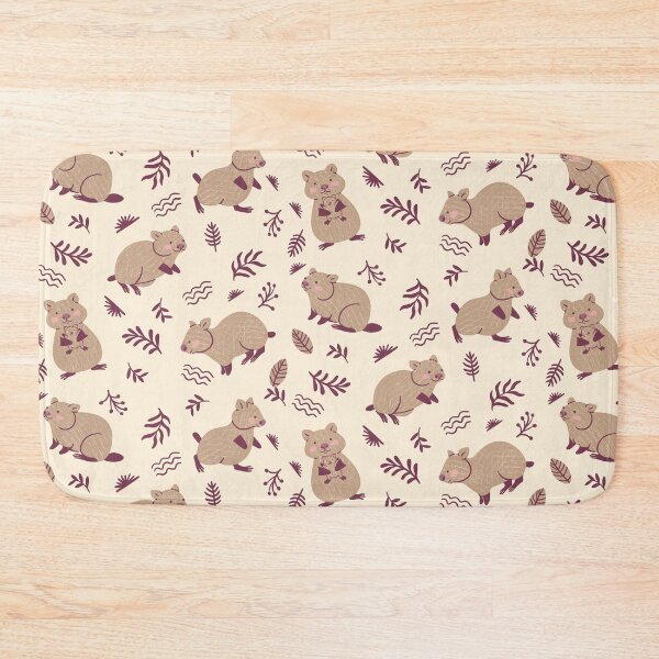 Item preview, Quokkas designed and sold by Wlaurence.